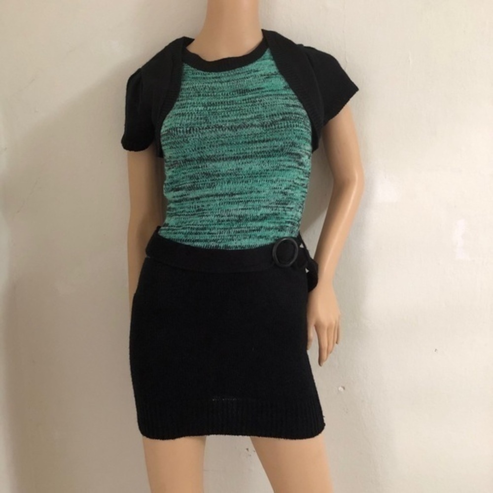 Dollhouse juniors dress size L-14/16